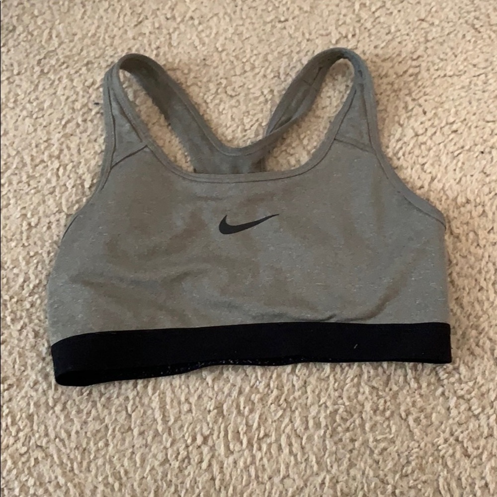 Nike sportsbra